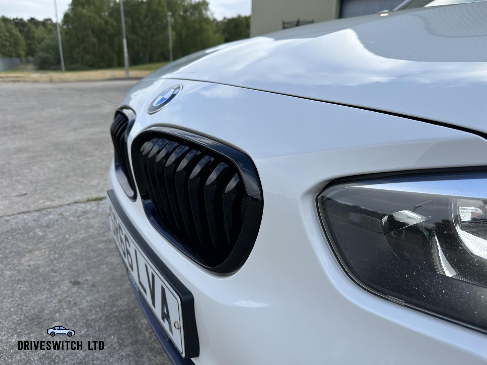 BMW 1 Series 1.5 118i Sport Hatchback 5dr Petrol Manual Euro 6 (s/s) (136 ps)