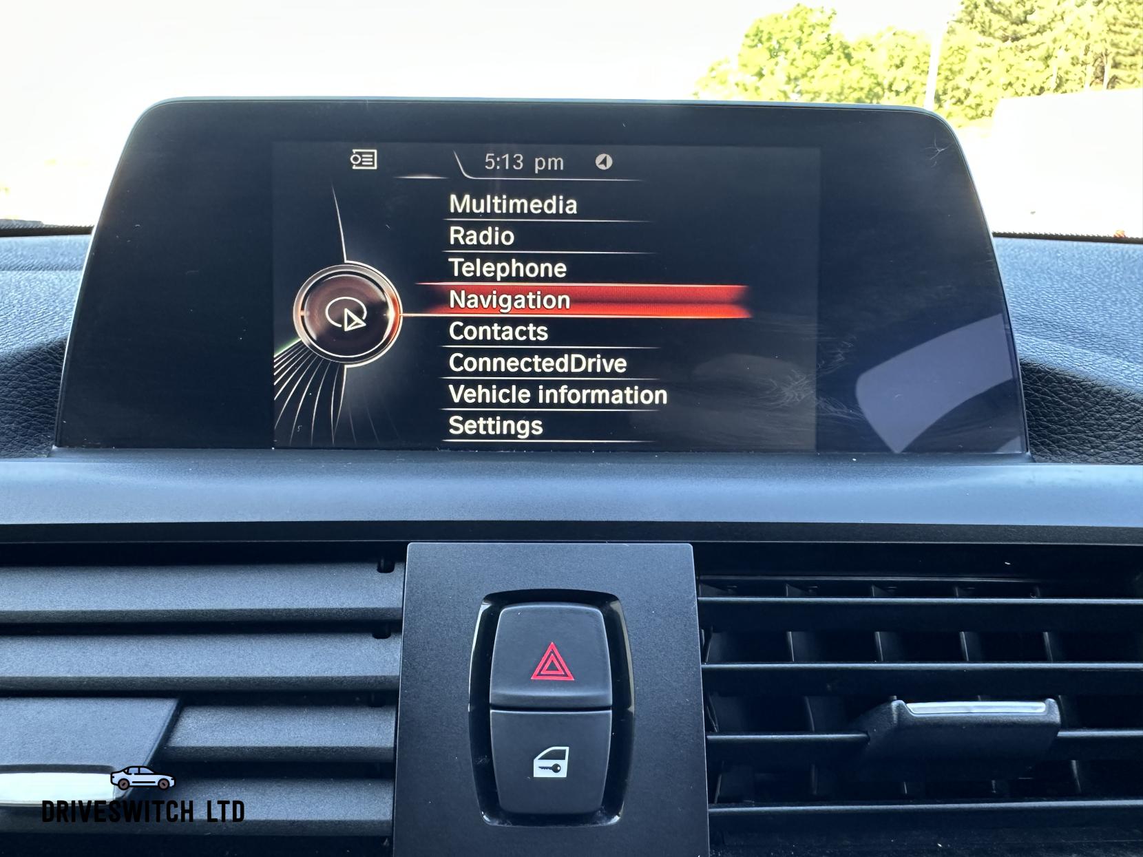 BMW 1 Series 1.5 118i Sport Hatchback 5dr Petrol Manual Euro 6 (s/s) (136 ps)