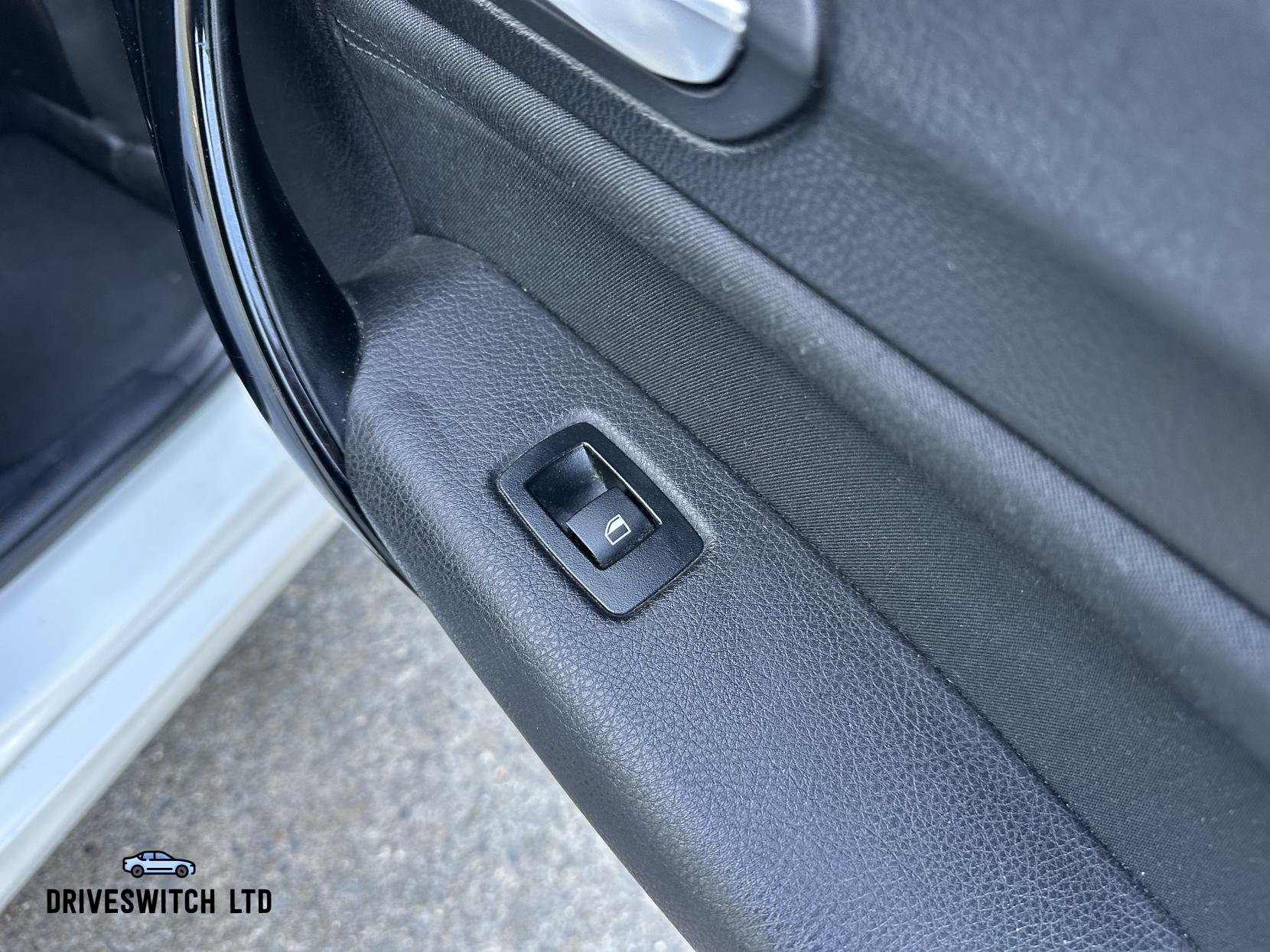 BMW 1 Series 1.5 118i Sport Hatchback 5dr Petrol Manual Euro 6 (s/s) (136 ps)
