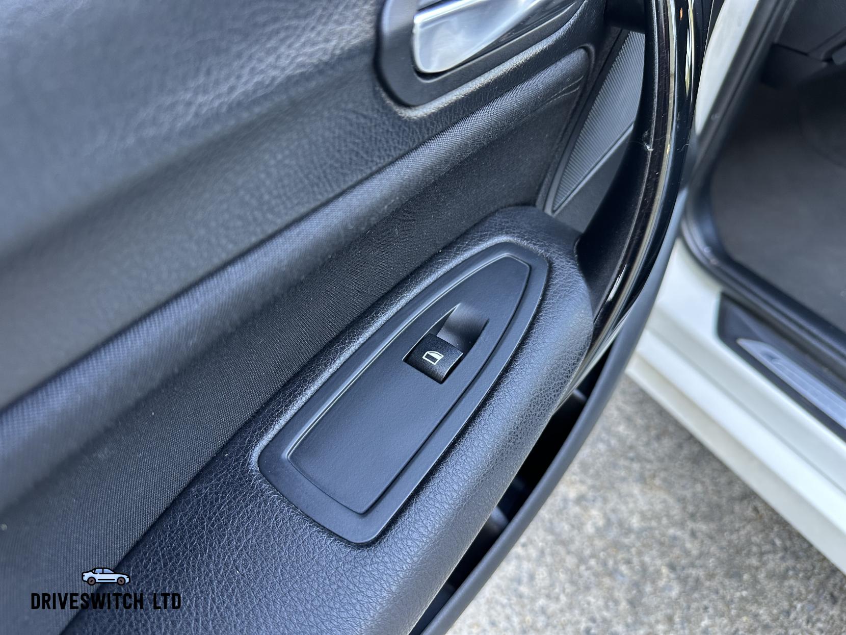 BMW 1 Series 1.5 118i Sport Hatchback 5dr Petrol Manual Euro 6 (s/s) (136 ps)